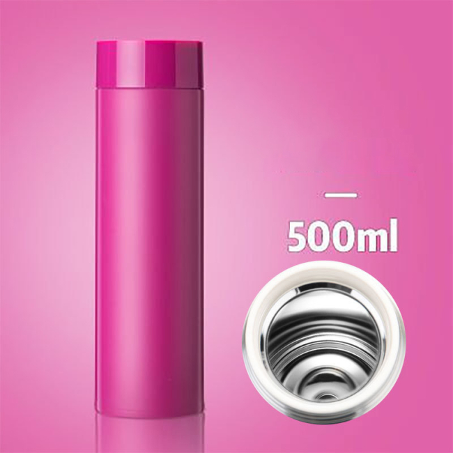 BÌNH GIỮ NHIỆT - BN007
