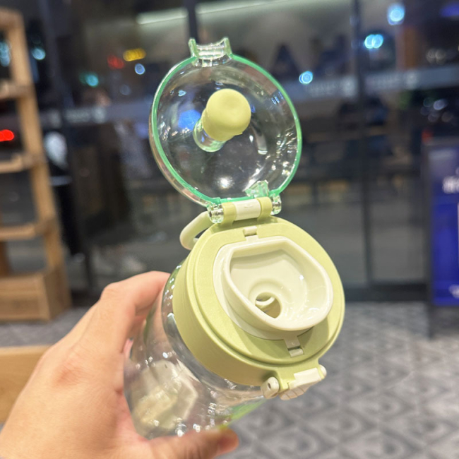 BÌNH ĐỰNG NƯỚC - DN001