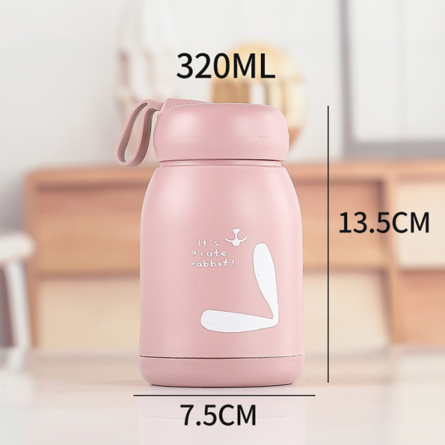 BÌNH NƯỚC THỦY TINH - BT004