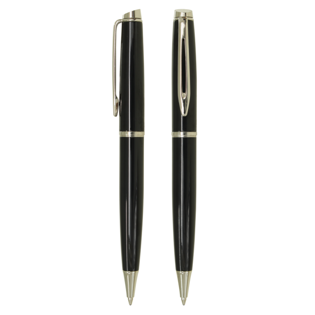 Bút ký kim loại BP-717BK