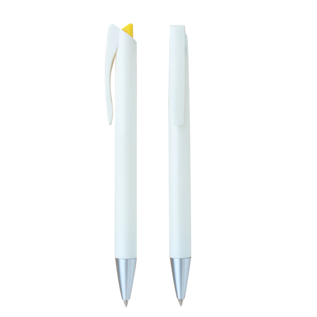 Bút bi nhựa AP-222