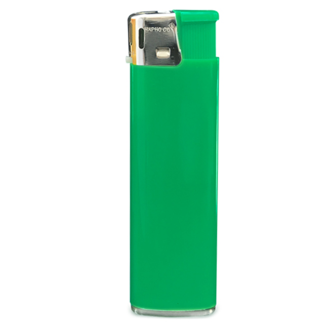 Bật lửa nhựa PT6