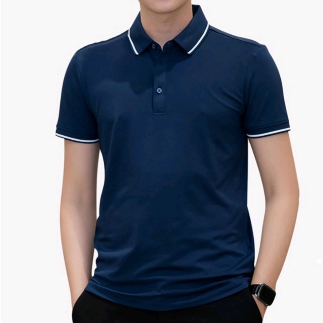 Áo thun đồng phục