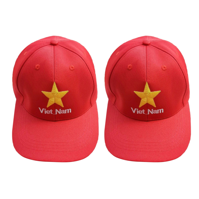 Nón Lưỡi Trai - N02