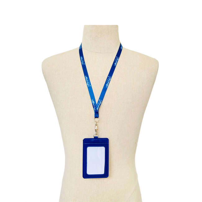  Dây đeo thẻ nhân viên S10F11F051