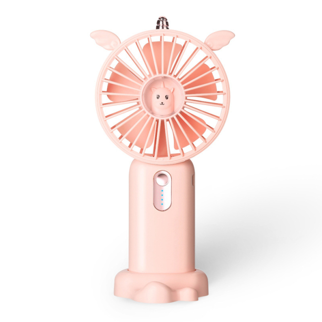 QUẠT CẦM TAY MINI 4