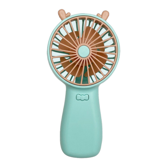 QUẠT CẦM TAY MINI 3
