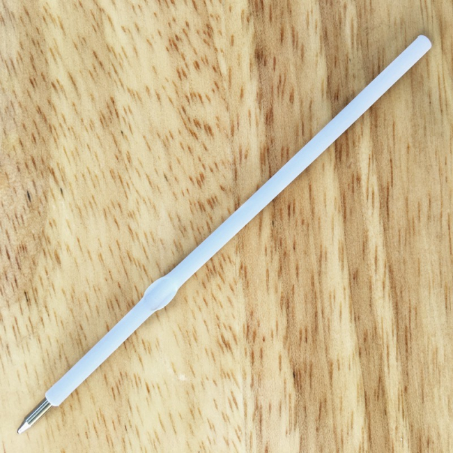  Bút bi nhựa xi BP-5718