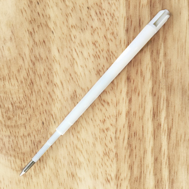 Bút bi nhựa AP-201