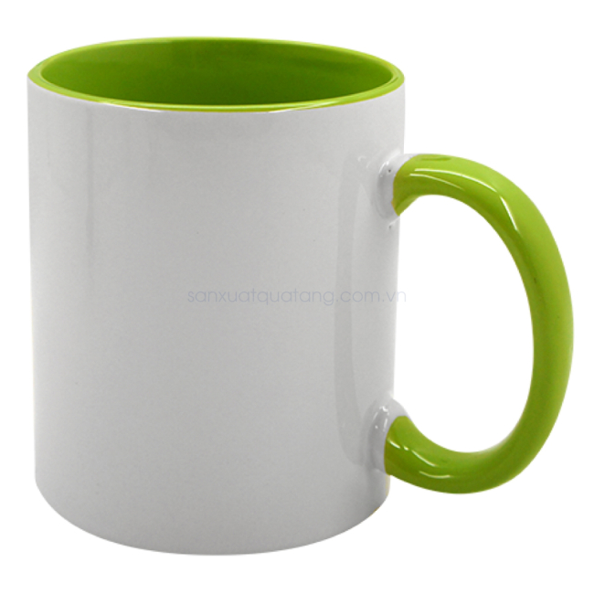 Ly Sứ In Logo - L0016