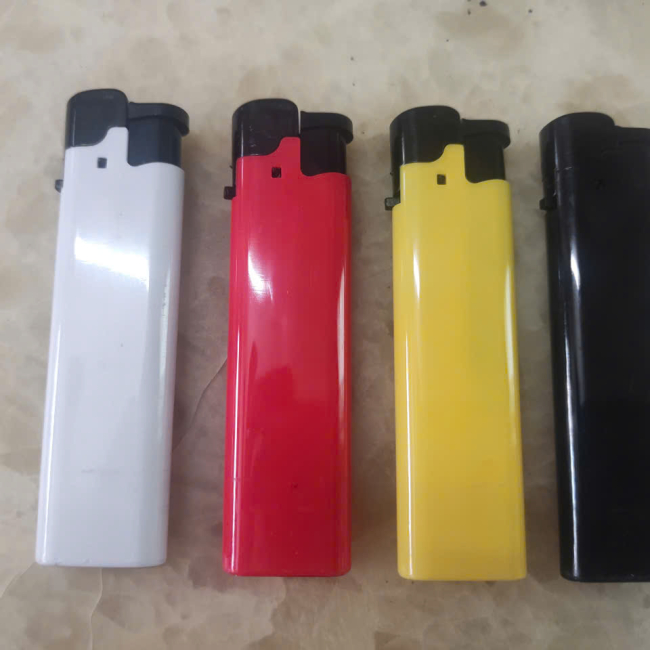 Bật lửa nhựa PT4