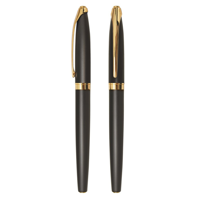 Bút bi kim loại rp-602BK