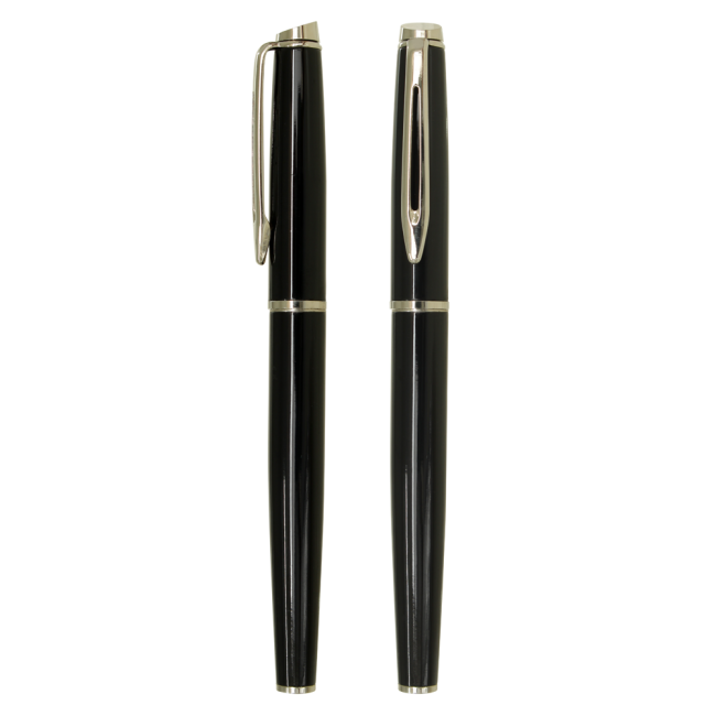 Bút ký kim loại RP-717BK