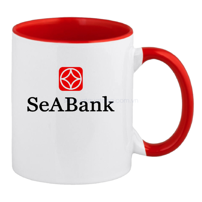 Ly Sứ In Logo - L0014
