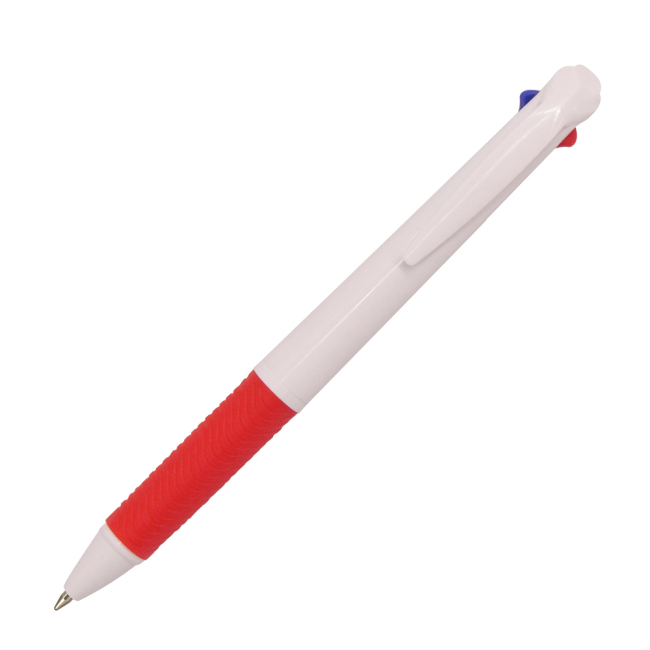  Bút bi nhựa 3 ngòi SG-3132