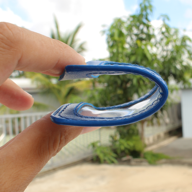 Bao đựng thẻ nhân viên SIBAO V2