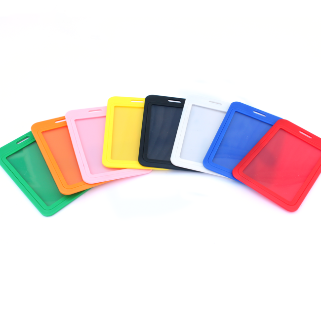 Bao đựng thẻ nhân viên Ucard U-025V