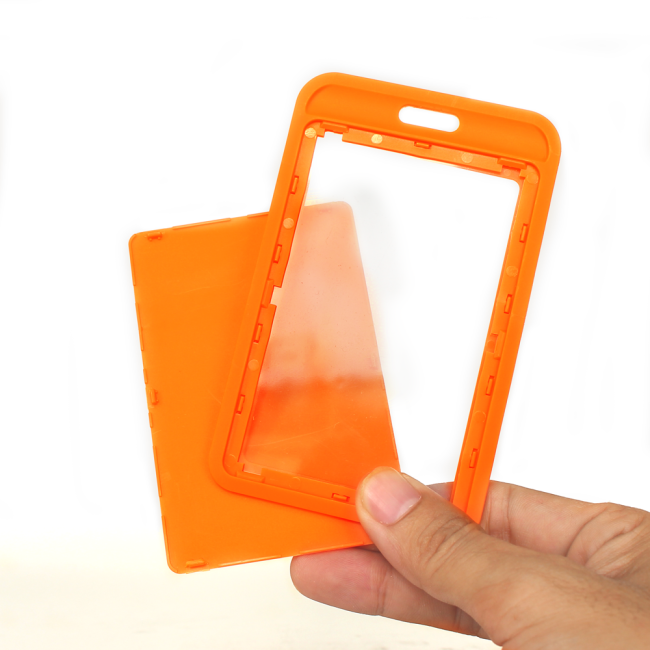 Bao đựng thẻ nhân viên Ucard U-025V