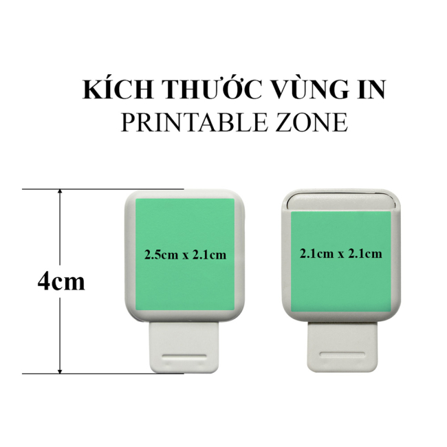 Yoyo dây đeo thẻ Y04