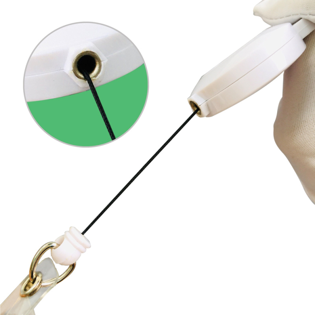  Yoyo dây đeo thẻ Y11