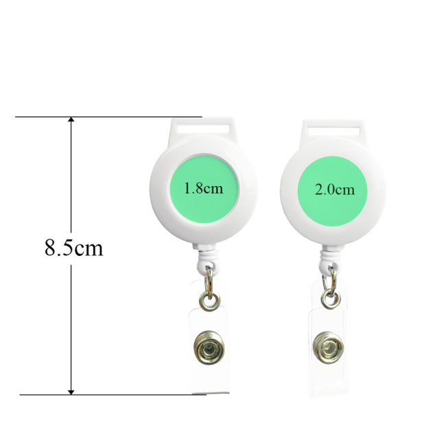  Yoyo dây đeo thẻ Y11