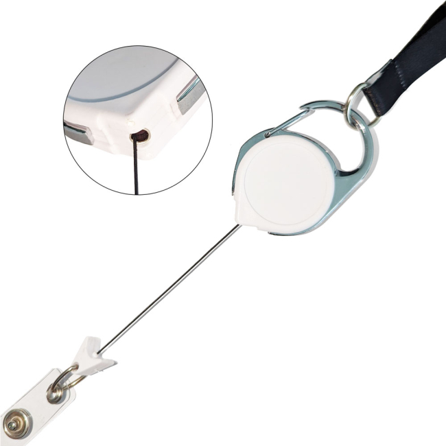 Yoyo dây đeo thẻ Y40