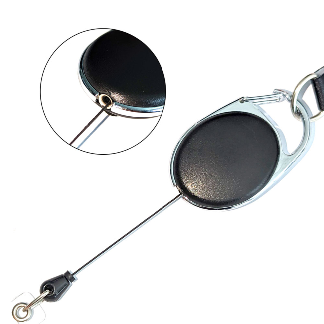 Yoyo dây đeo thẻ Y50