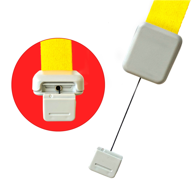 Yoyo dây đeo thẻ Y04