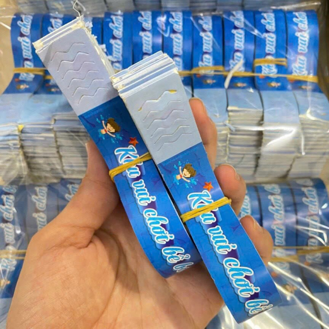 VTG- MẪU KHU VUI CHƠI