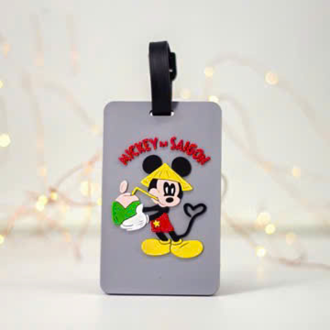 TAG -001