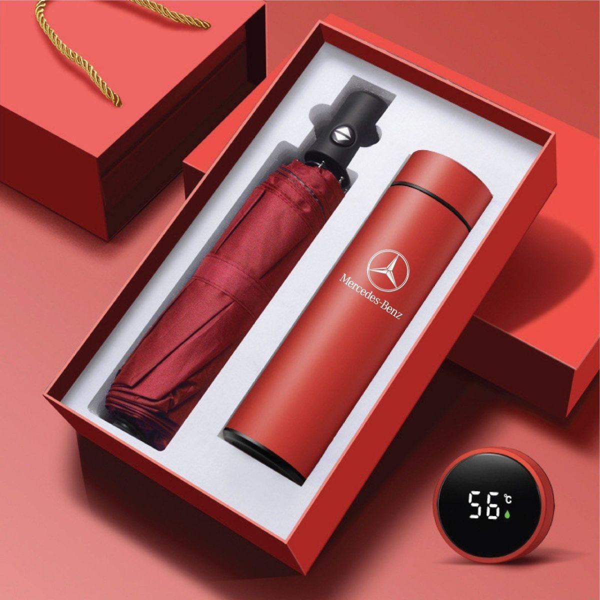 Set quà tặng khách hàng dịp cuối năm