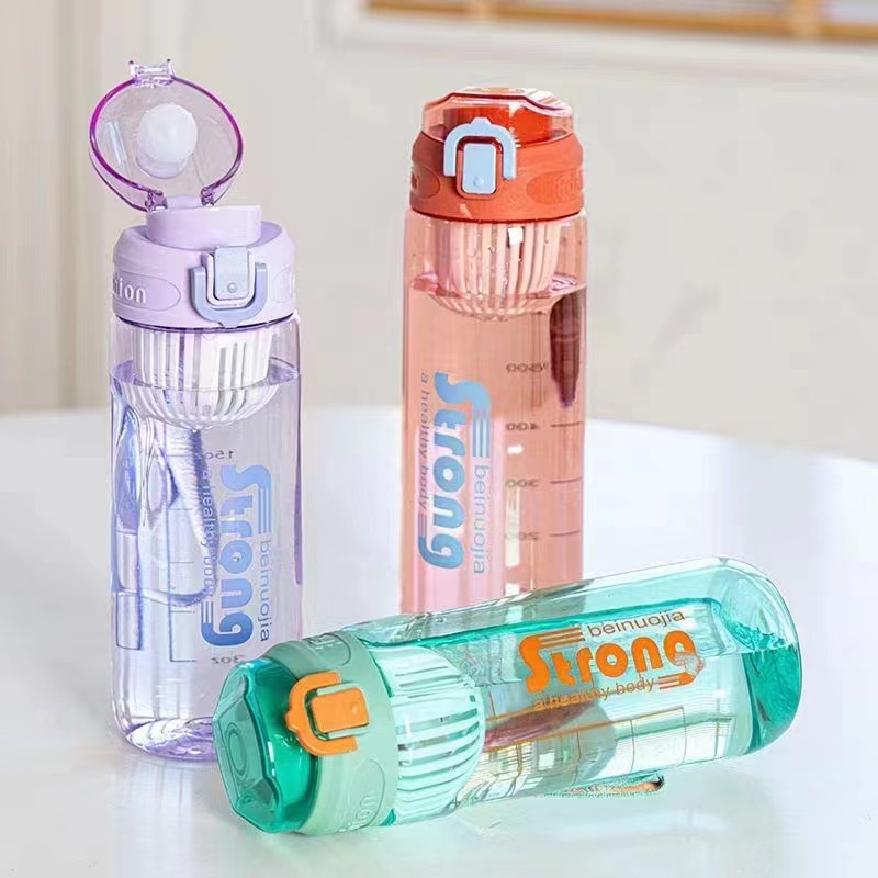 Bình giữ nhiệt của Phước Tín