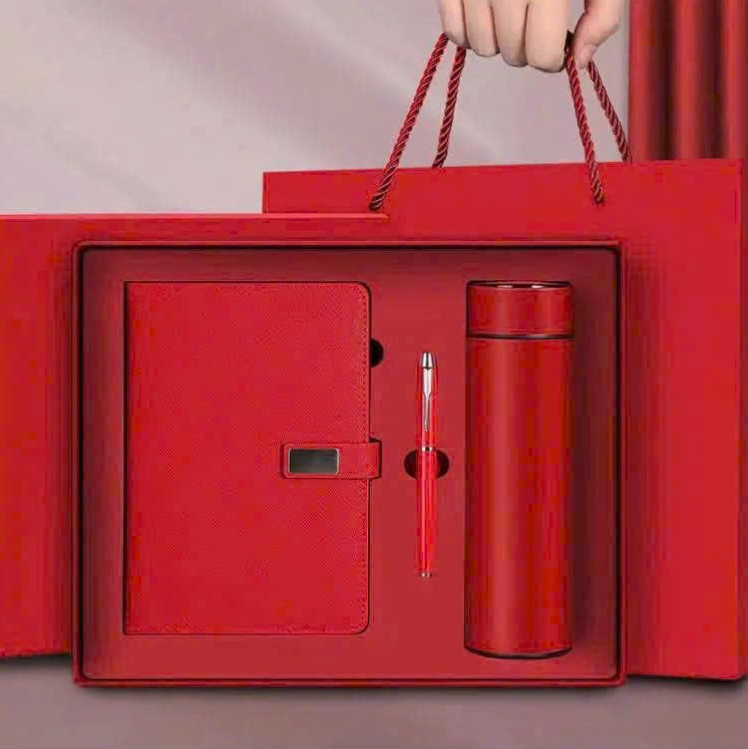 Giftset tặng đối tác