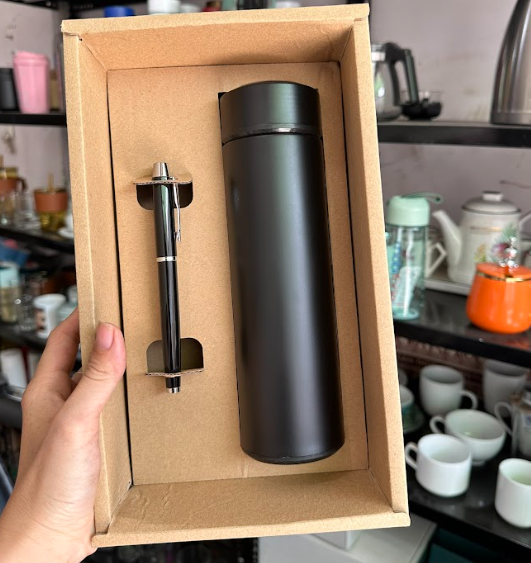 Bình giữ nhiệt inox 304 có tốt không?