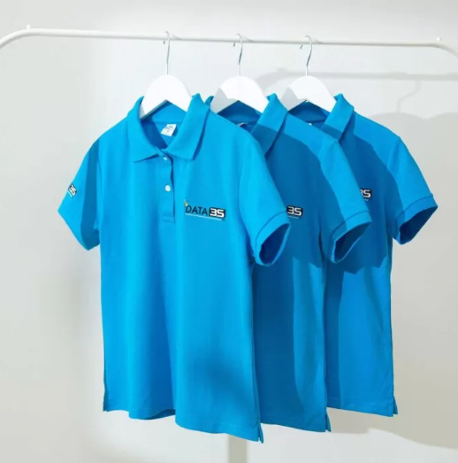 In áo polo theo yêu cầu