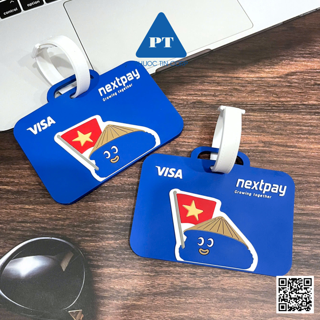 Tag hành lý là gì