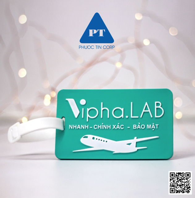 Lợi ích của việc sử dụng tag hành lý trong doanh nghiệp