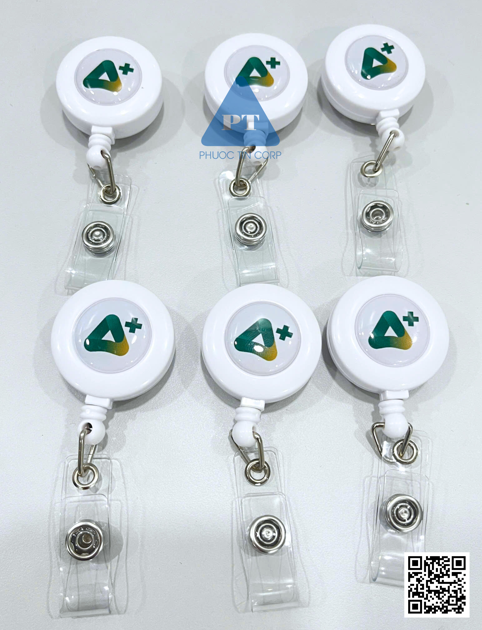 Yoyo co rút thông minh