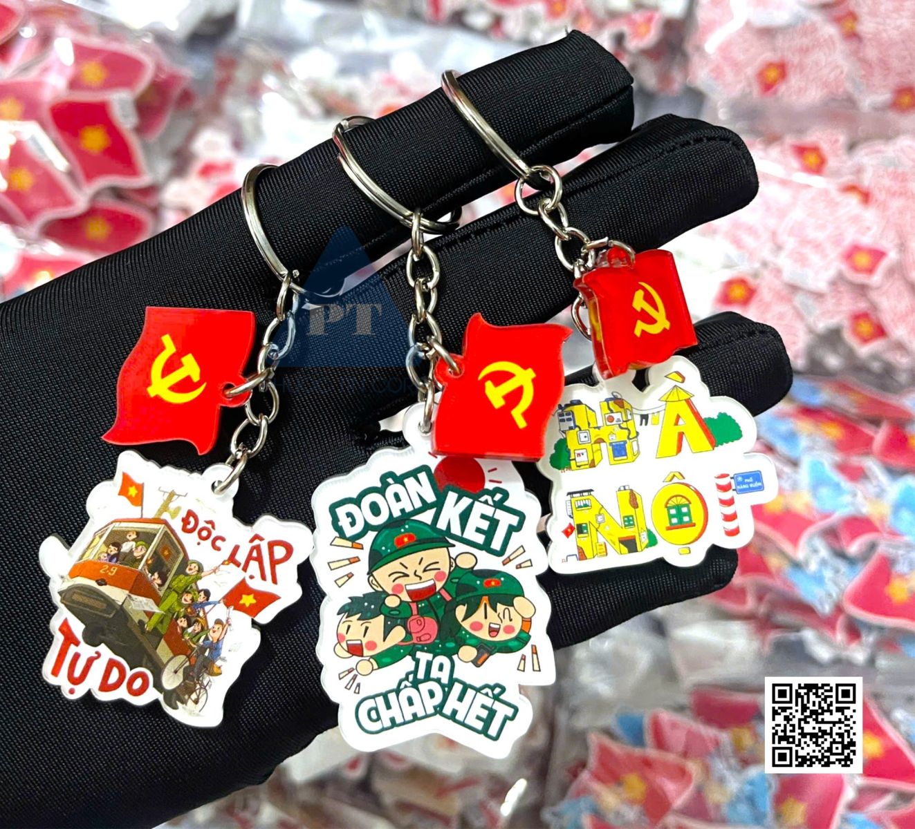 Móc khóa