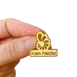 HUY HIỆU KIM LOẠI 015