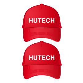 Nón ĐH Hutech