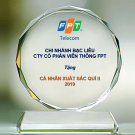 Kỉ niệm chương - HC09