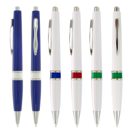 Bút bi nhựa AP-1324A