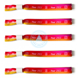 Vòng Tay Vải - VT008A