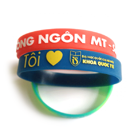 Vòng tay in nổi - IN02