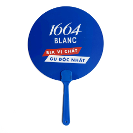 QUẠT NHỰA PVC - QNPT002