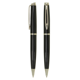Bút ký kim loại BP-717BK