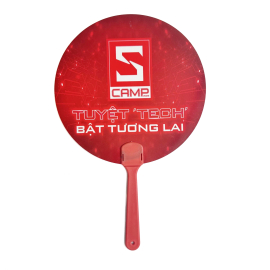 QUẠT NHỰA PVC - QNPT005