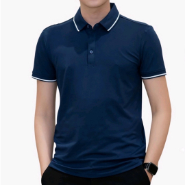 Áo thun đồng phục