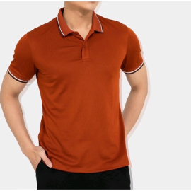 Áo thun đồng phục 2